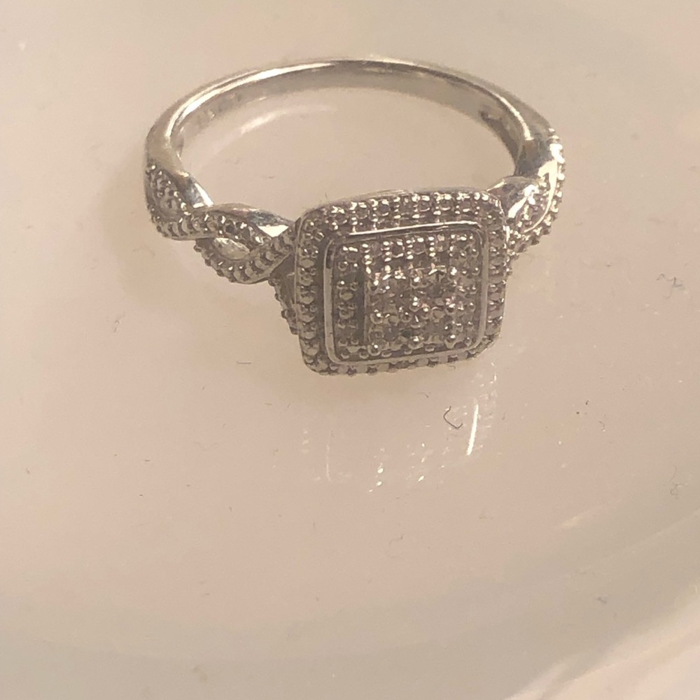 Kay Jewelers Ring